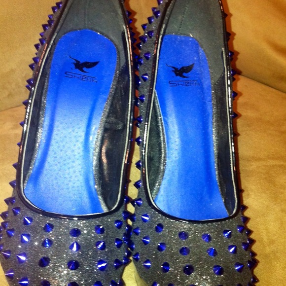 🌟 Price Reduced 🌟 Sexy Heels - Picture 3 of 3