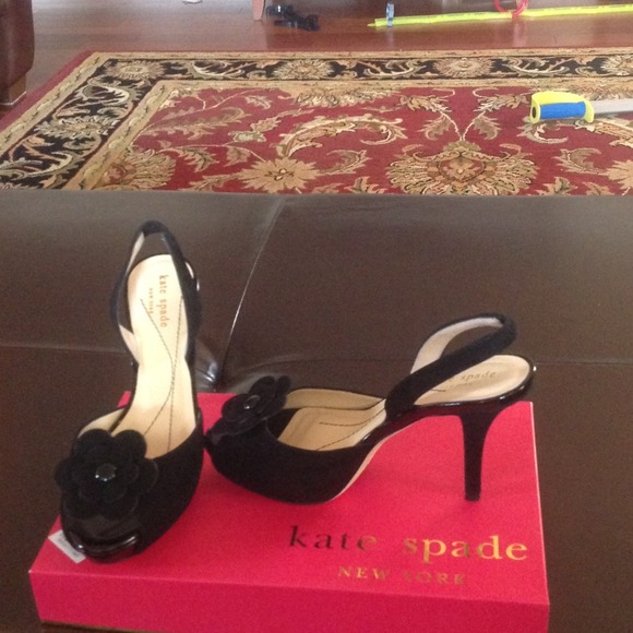 Hot shoes