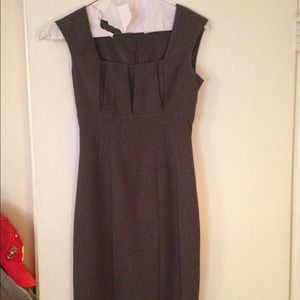 Calvin Klein Blazer Dress