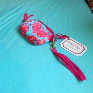 Lilly Pulitzer tech case