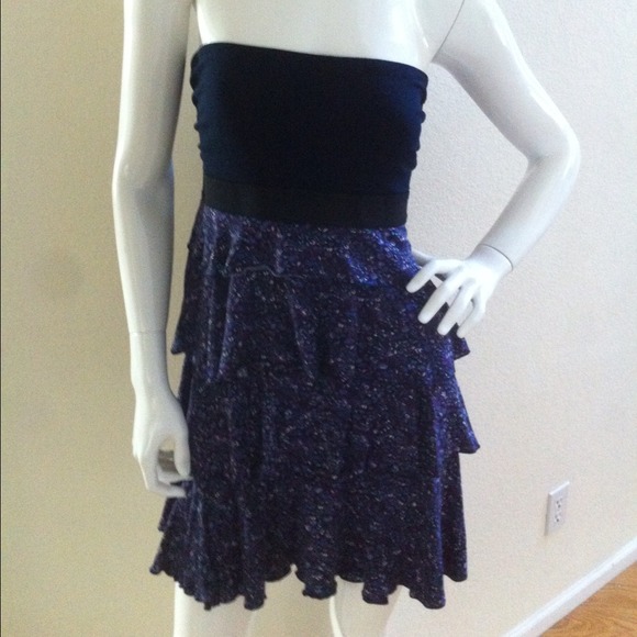 Pretty Casual Dress Express