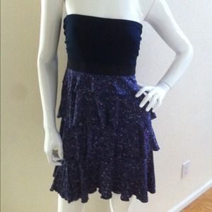 Pretty Casual Dress Express