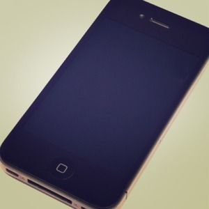 iPhone 4