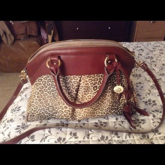Brahmin handbag