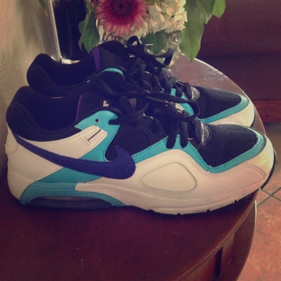 Nike Air Max