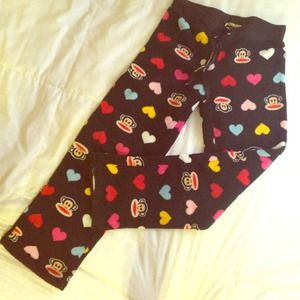 Bundle PAUL FRANK Pj set 🙊