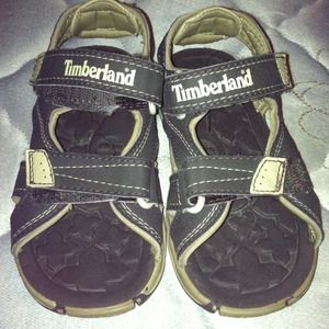 Timberland Sandals