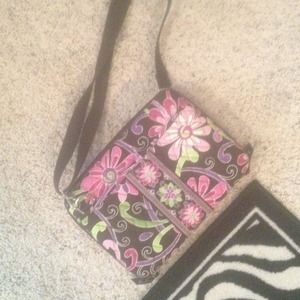 Vera Bradley carrier