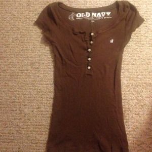 Old navy top