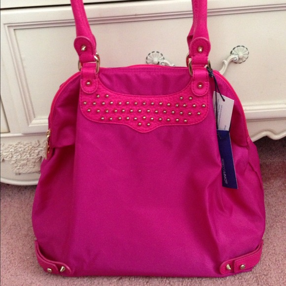 Rebecca Minkoff Pink Shoulder Bag