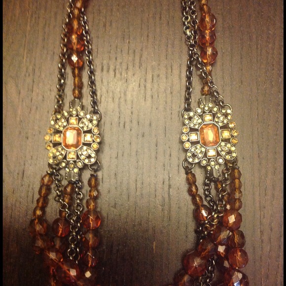 Fashion necklace