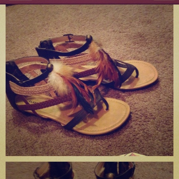 Smallyn sandal bundle