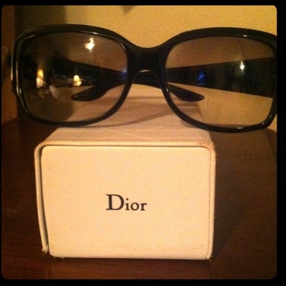 Dior Accessories - Authenic Dior Sunglasses