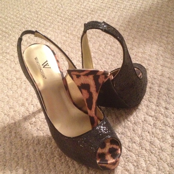 Shoe bundle for @sammysbeadworks!!