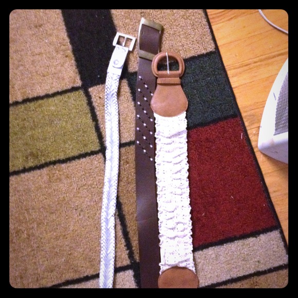 Belt