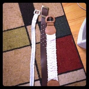 Belt