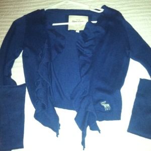 Abercrombie sweater