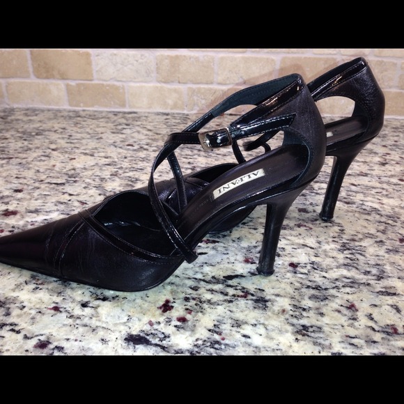 Alfani Pointed Toe Heels