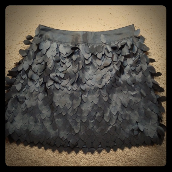 Kardashian skirt