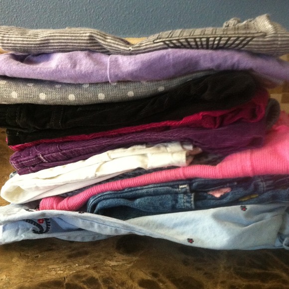 Bundle for Happyshoes2