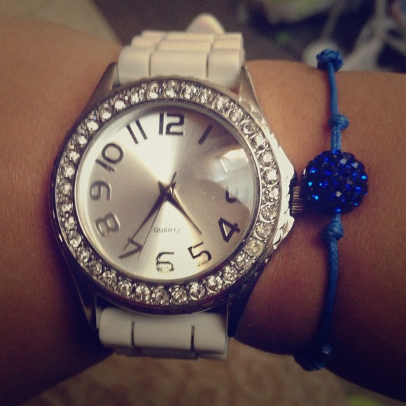 Watch from wet seal-SOLD !!!!!!!!!!!!!!!!!!!!!!!!!