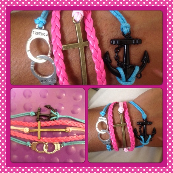 Bracelet *sold*