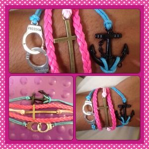Bracelet *sold*