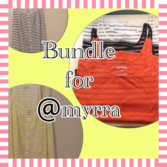 Bundle for @myrra