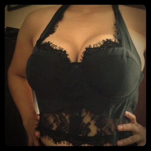 Sexy top