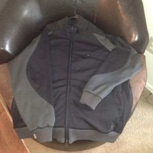 Air Jordan Retro XIII 13 Playoffs Jacket