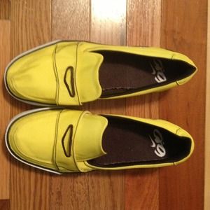 Reserved! NWOT Nike 6.0 Slipons