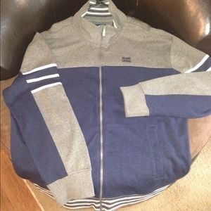 Ecko Unlimited Full Zip Jacket