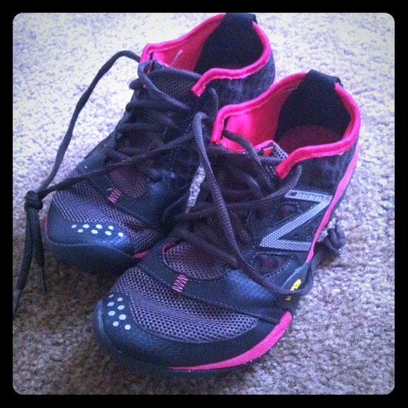 New Balance Running Shoes