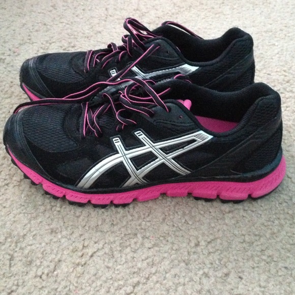 Asics Running Sneakers