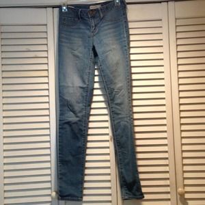 PAC SUN Bullhead Denim Legging