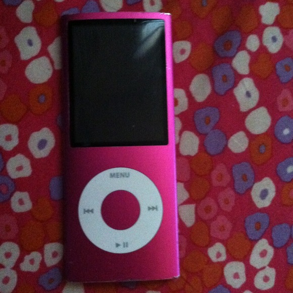 iPod nano