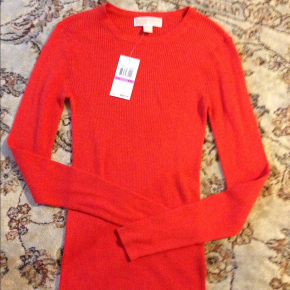 💥Final sale💥Michael kors sweater