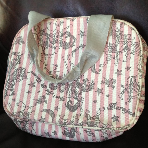 Harajuku Lovers Purse