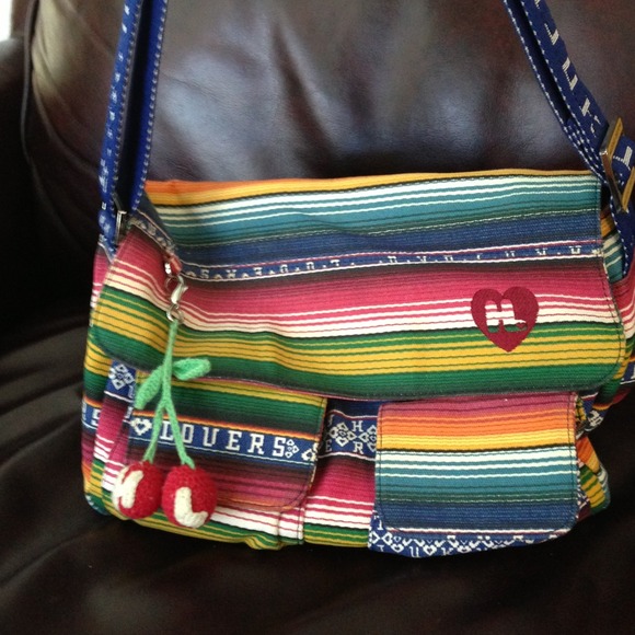 Harajuku Lovers Purse