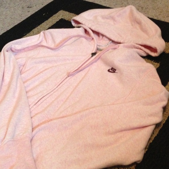 Nike sweatshirt!