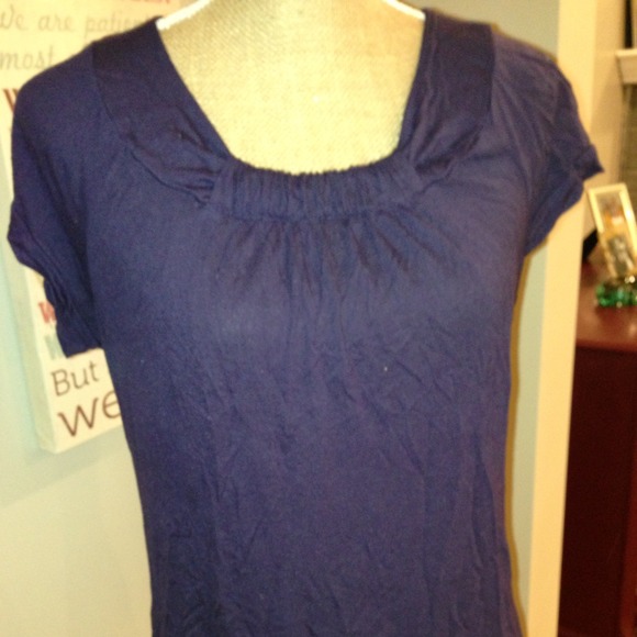 🌟SOLD 🌟.  Cute Blueberry t-shirt