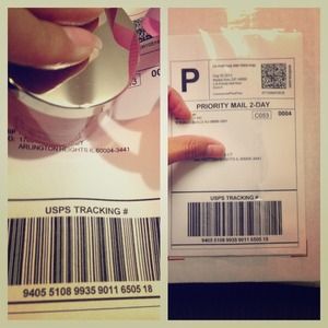 @amiers74 shipment 😁