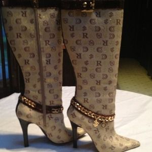 🎀 Reduced Boots 🎀