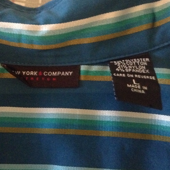 Strip top - Picture 3 of 3