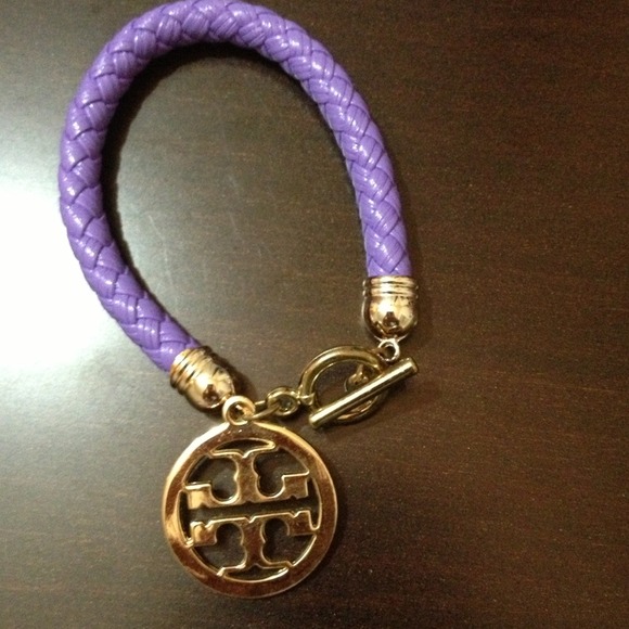 Cute Tory Burch Bracelet