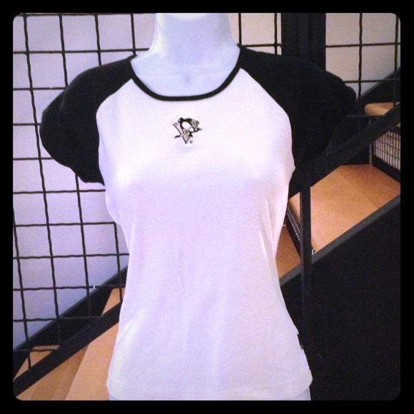 Pens tee!