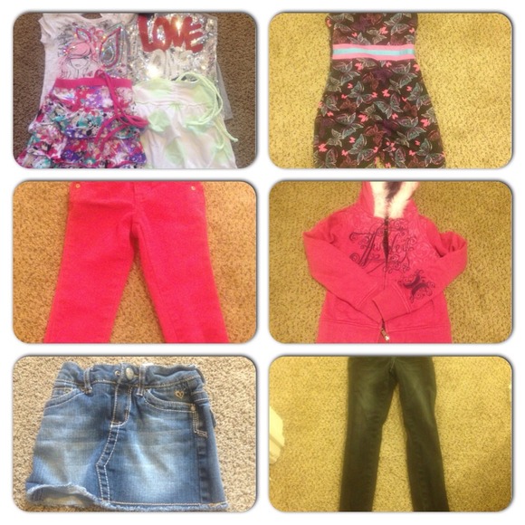 Bundle for mikki91
