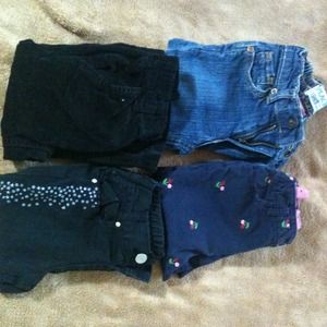 Bundle baby girl clothes- For Michele 🎀