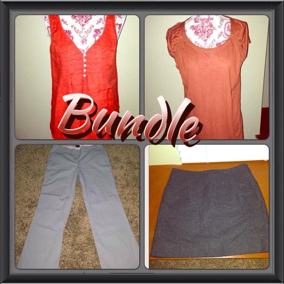 Anahi02 bundle