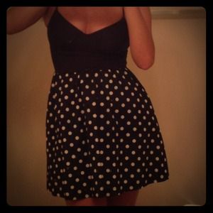 Victoria Secret Bra Top Dress